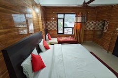 Maa Ji Vaishno Palace, Katra