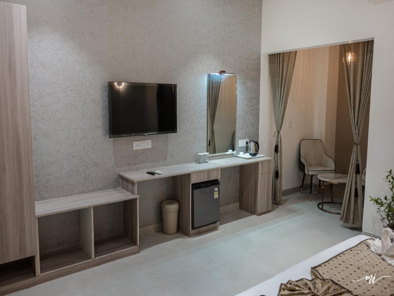Hotel Lavkush International - Tap to explore photos
