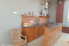 Shivana Goodu Homestay, Chitradurga
