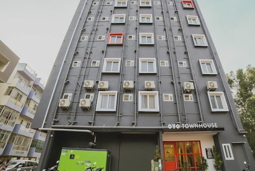 Super Townhouse Sarjapur Near Bellandur