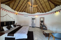 Dholavira Desert Homestay, Mundra