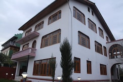K S Palace Srinagar, Srinagar