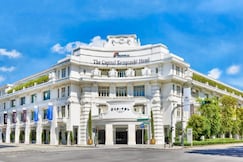 The Capitol Kempinski Hotel Singapore, Singapore