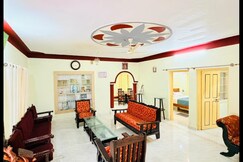 Chirping Niche Estate Stay, Coorg