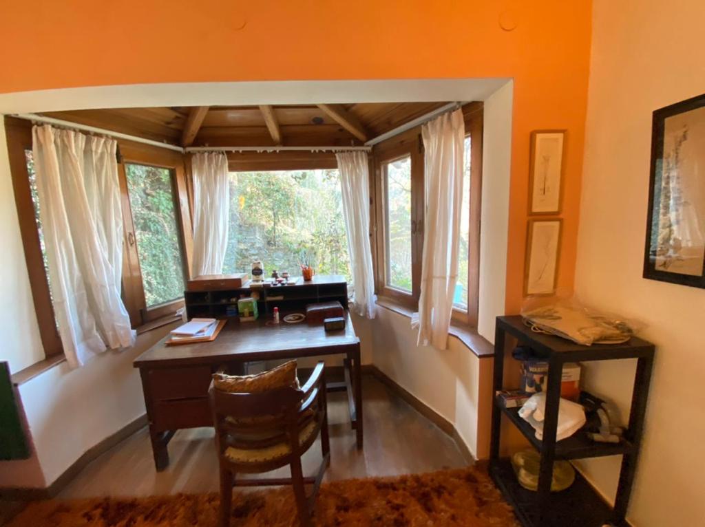 The Himalayan Woods-Luxury Room - Tap to explore photos