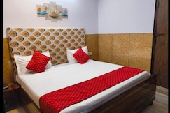 HOTEL METRO PARK, Delhi