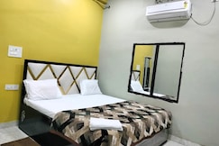 Hotel Black Inn Diamond, Dhanbad