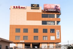 S24 Hotel, Pithampur