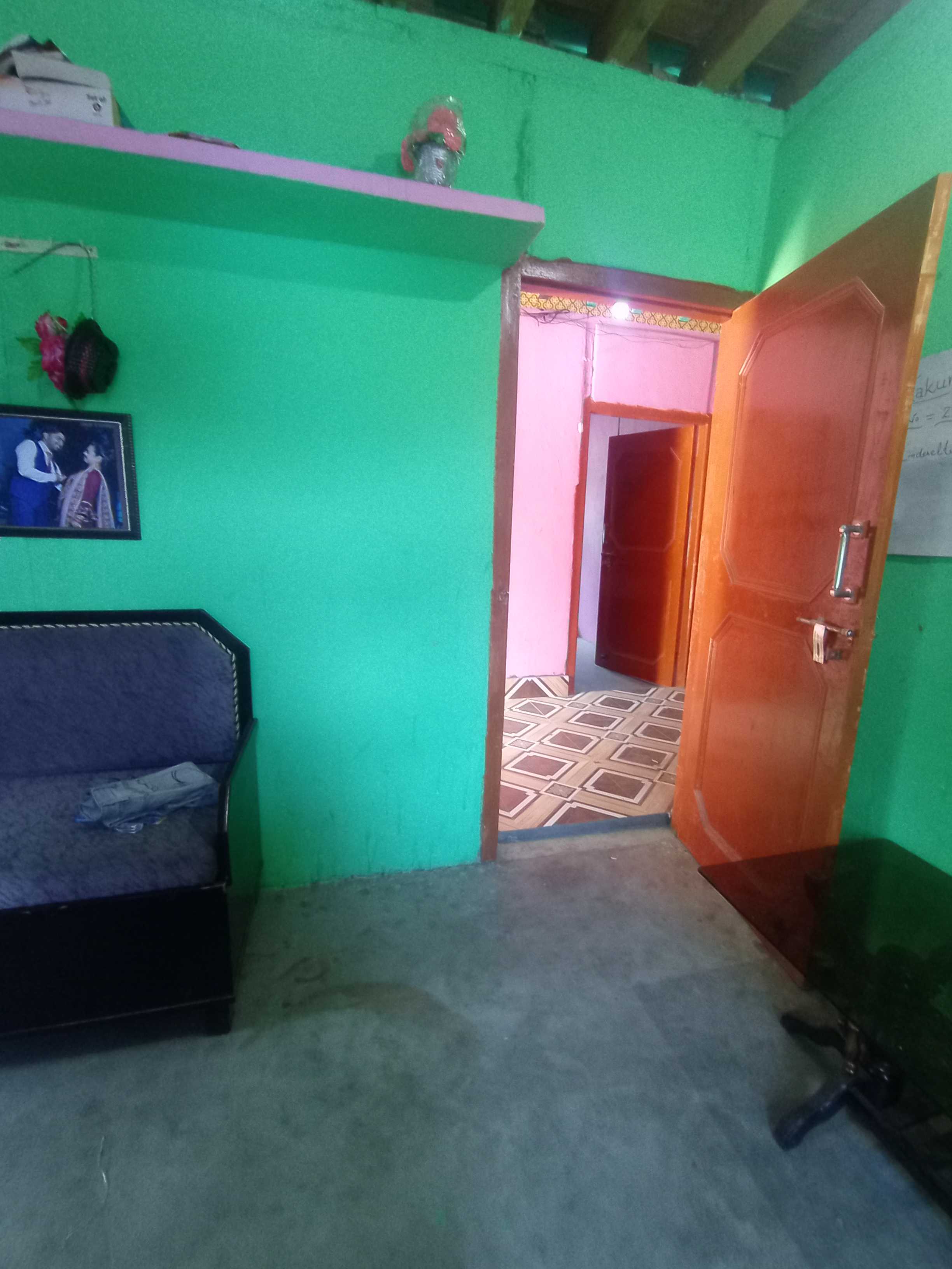 Hotel O Home Navya Homestay - Tap to explore photos