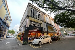 Hotel O Syariah Asam Pedas, Bentong