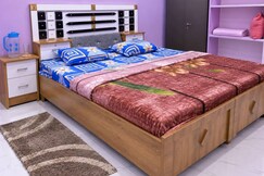 Lavanya Homestay Your Peaceful Home in Ujjain, Ujjain