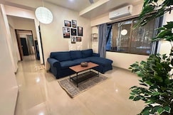 Tamrind Home 2bhk off carter rd Bandra West, Alibaug
