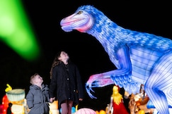 Crowne Plaza Hotel Blanchardstown, Dublin