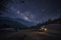 Araku Valley Resort - 15BR Cottages by Homeyhuts, Araku Valley