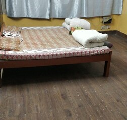 Bedroom a