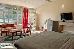 The Couples Suite, Mussoorie