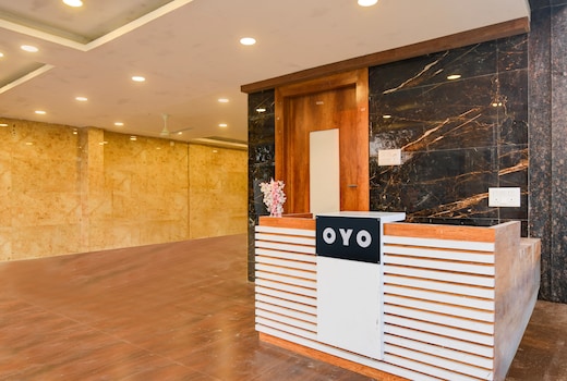 Hotel O SHANTINIKETAN