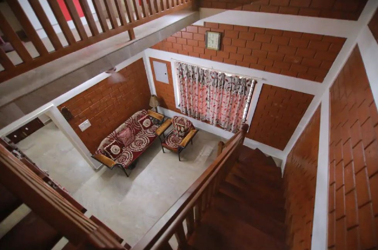 Nirvrithi Bhuwana | A Private Pool Villa - Tap to explore photos