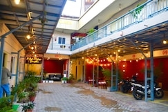 Kalash Parkaze And Tent Inn, Pokhara