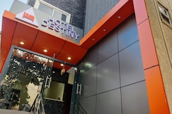 HOTEL DESTINY, Visakhapatnam