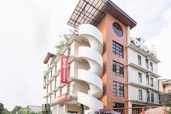 OYO 108 Spiral Suites, Metro Manila