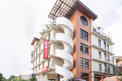 OYO 108 Spiral Suites, Metro Manila