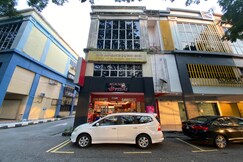 Hotel O Syariah Asam Pedas, Kuala Lumpur