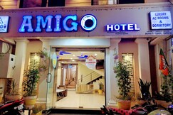 Hotel Amigo, Ratlam