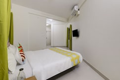 Hotel O The Purple Orchid, Bangalore
