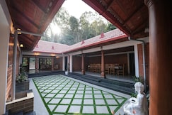 Dishara Heritage Blissful House, Chikmagalur