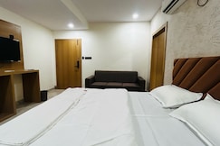 Townhouse Oak Miyapur Road Bachupally, Hyderabad