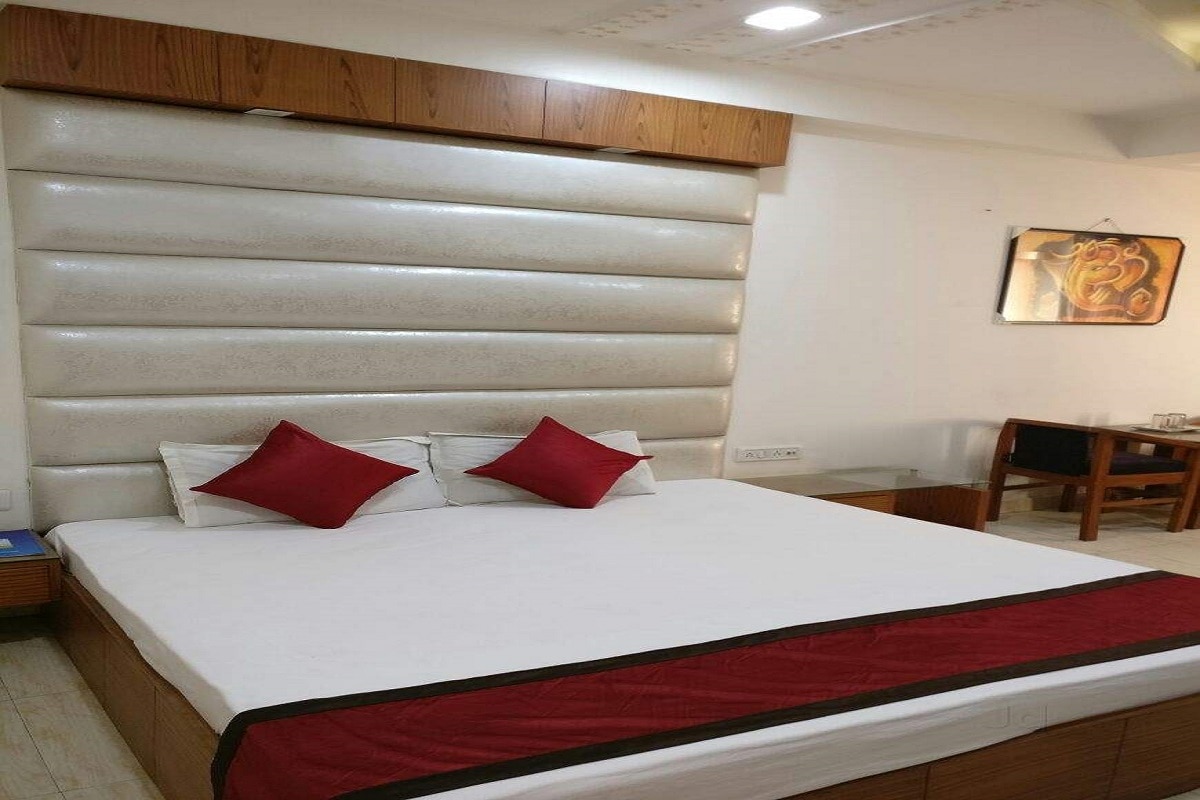 Hotel Devansh - Tap to explore photos