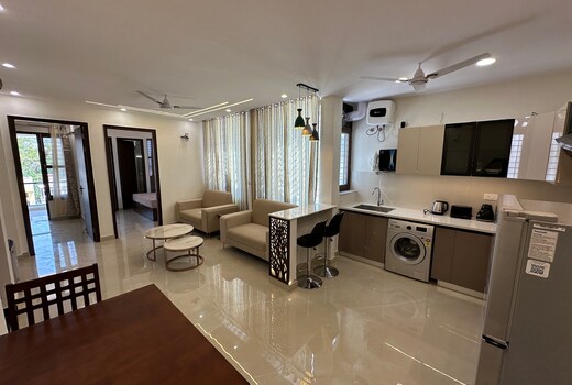 Muskaan Anugraha Homestay