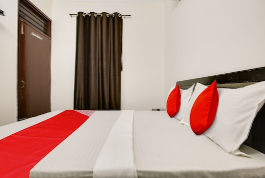 Hotel Rest Inn - 78
