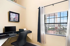 Best Western Stateline Lodge, Sequoyah