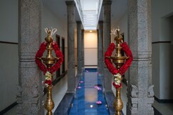 Aranya Home Stays, Thanjavur