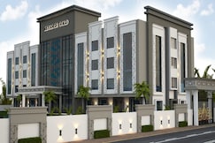 HOTEL REYANSH GOLD, Anuppur