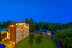 PJ'S Bliss Hotel, Siliguri