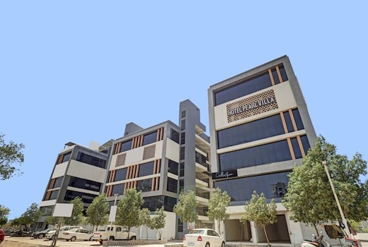 Hotel Pearl Villa