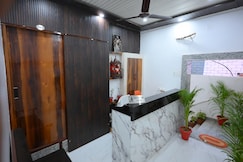 SHREE SHIVAY GUEST HOUSE, Varanasi