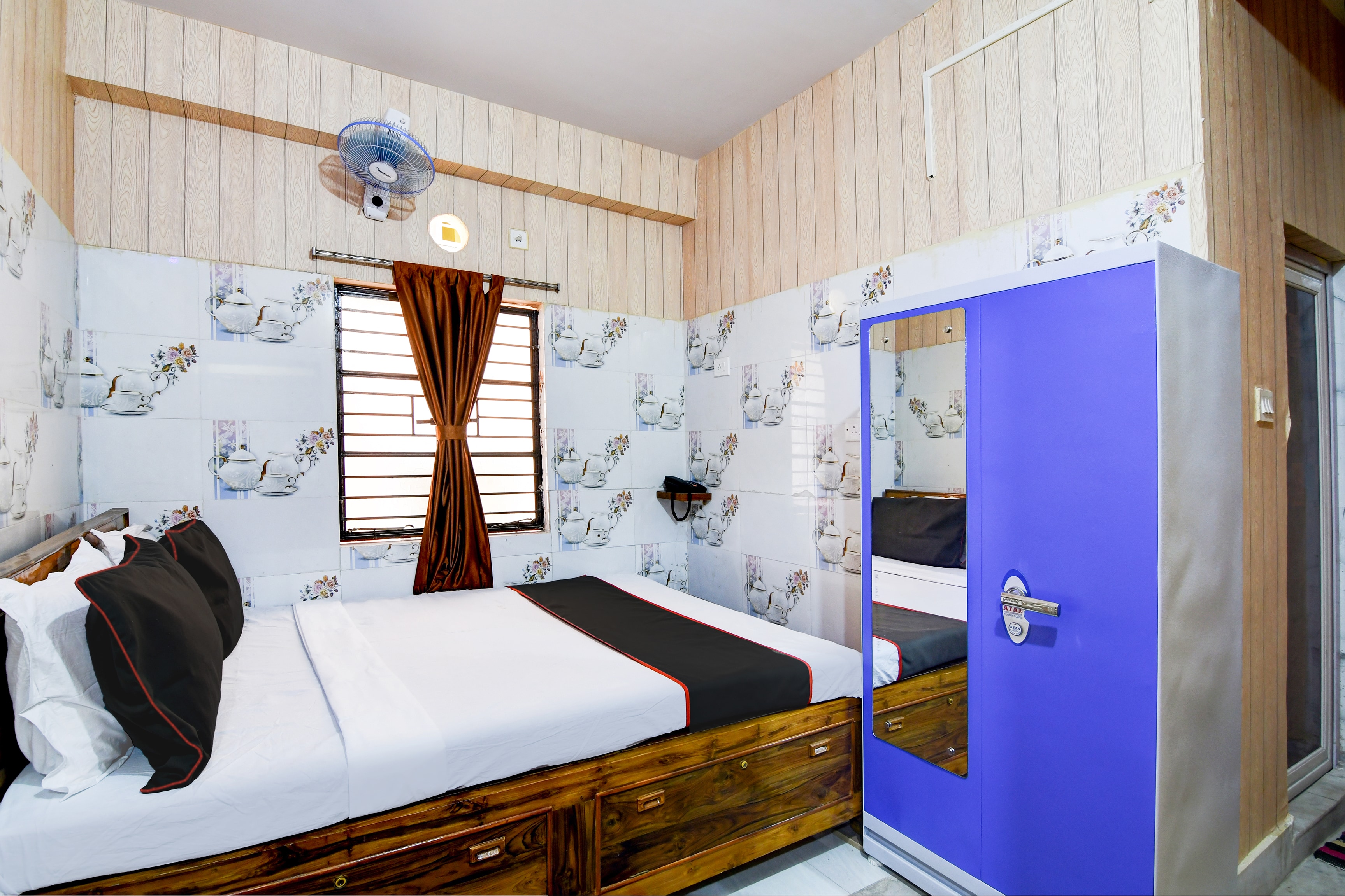 Hotel O Joy Maa Tara Hotel & Restaurant - Tap to explore photos