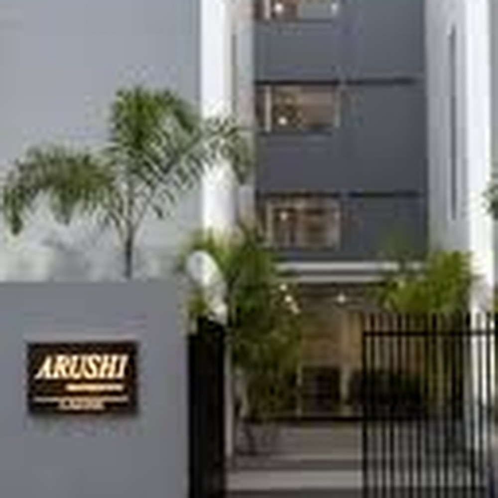 Arushi Boutique Stay - Tap to explore photos