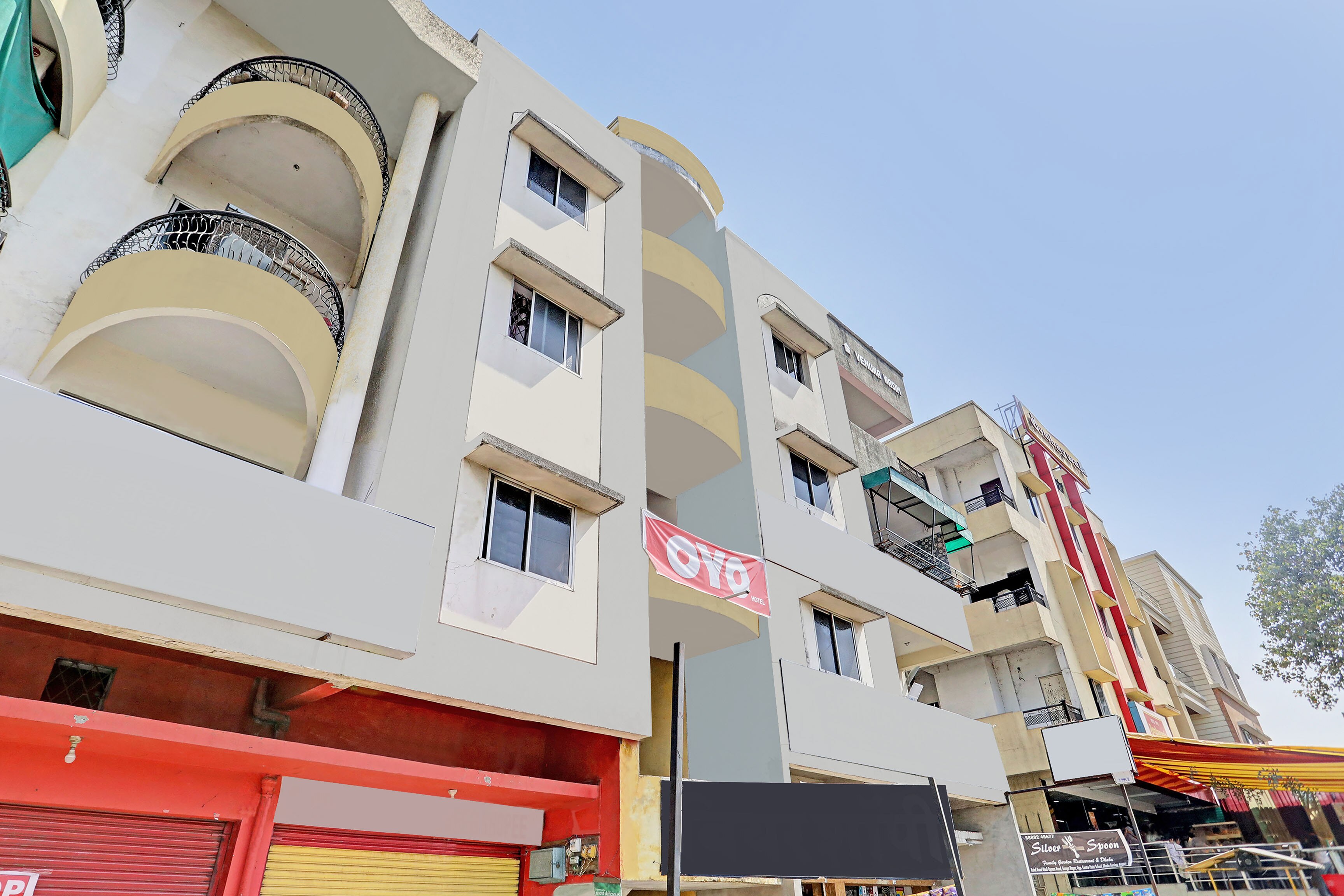 Hotel O Swastik LODGING - Tap to explore photos