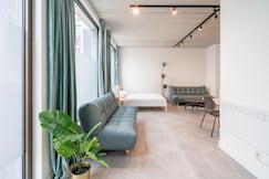 Bright Apartment in Antwerp, Breda