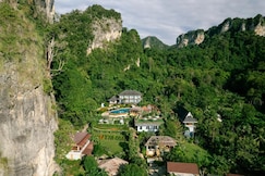 Railay Phutawan Resort, Krabi