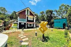 The Black Stone Rooms, Munnar
