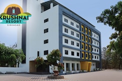 Krushnai Resort Sinhagad, Diveagar