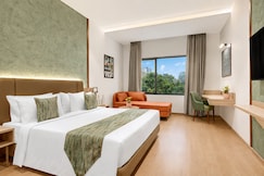 The Fern Residency Vadodara,Alkapuri, Series By Marriott, Vadodara