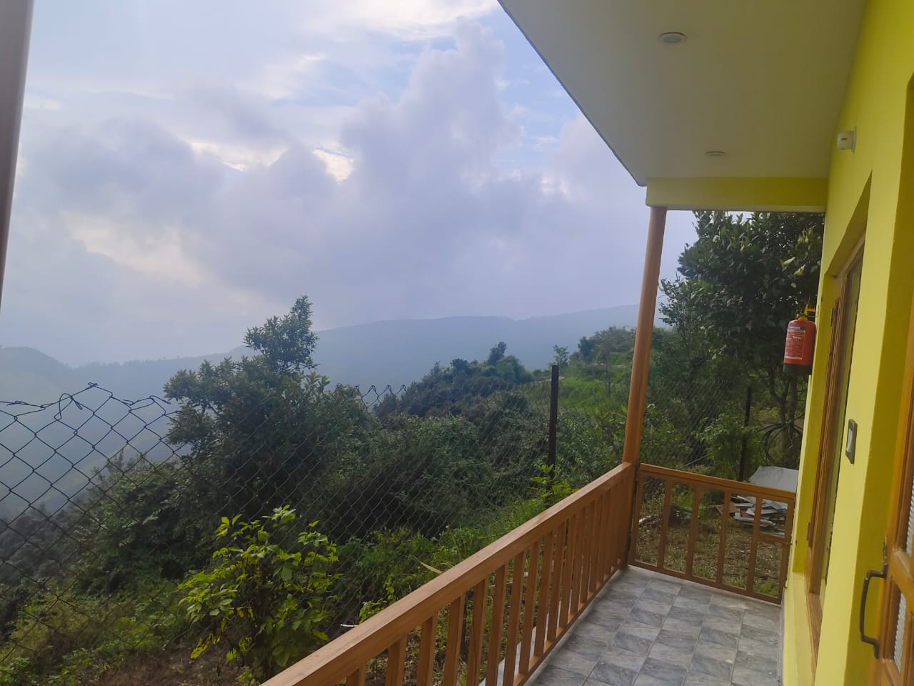 Hill Top Eco Resort Dehradun - Tap to explore photos