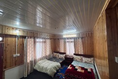 SUNRISE ECO HOMESTAY, Darjeeling